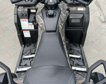 СФ мото ЦФ625-КС6, объемом двигателя 0 л и пробегом 111 тыс. км за 10300 $, фото 3 на Automoto.ua