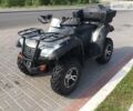 Сірий СФ мото ЦФ625-КС6, об'ємом двигуна 0.62 л та пробігом 3 тис. км за 4600 $, фото 1 на Automoto.ua