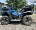 СФ мото ЦФ 625, объемом двигателя 0 л и пробегом 2 тыс. км за 8500 $, фото 1 на Automoto.ua
