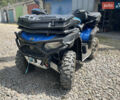 СФ мото ЦФ 625, объемом двигателя 0 л и пробегом 2 тыс. км за 8500 $, фото 1 на Automoto.ua