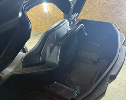 СФ мото ЦФ 625, объемом двигателя 0.6 л и пробегом 4 тыс. км за 7950 $, фото 20 на Automoto.ua