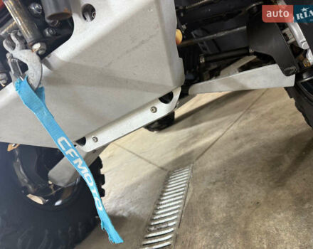 СФ мото ЦФ 625, объемом двигателя 0.6 л и пробегом 4 тыс. км за 7950 $, фото 4 на Automoto.ua