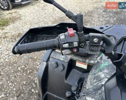 СФ мото ЦФ 625, об'ємом двигуна 0 л та пробігом 6 тис. км за 7900 $, фото 8 на Automoto.ua