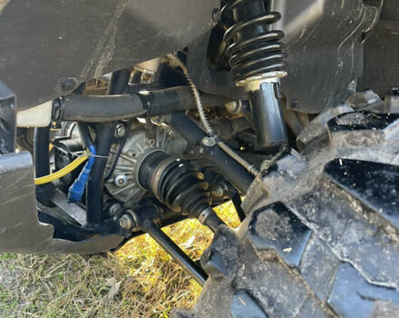 Синій СФ мото ЦФ 625, об'ємом двигуна 0.62 л та пробігом 3 тис. км за 7700 $, фото 3 на Automoto.ua