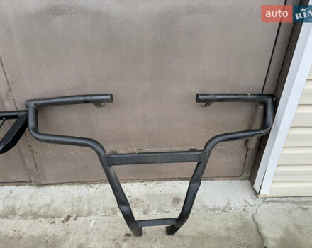 СФ мото ЦФ800, объемом двигателя 0 л и пробегом 3 тыс. км за 9200 $, фото 11 на Automoto.ua