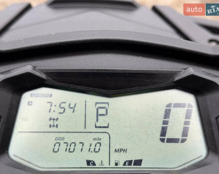 СФ мото ЦФ800, объемом двигателя 0 л и пробегом 3 тыс. км за 9200 $, фото 9 на Automoto.ua