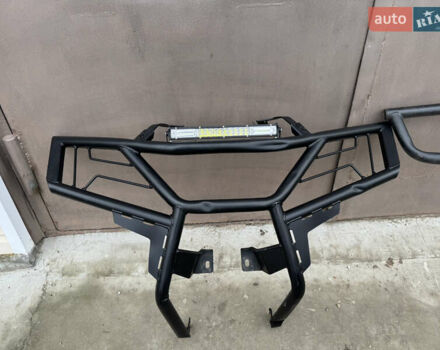 СФ мото ЦФ800, объемом двигателя 0 л и пробегом 3 тыс. км за 9200 $, фото 10 на Automoto.ua