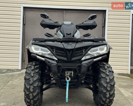 СФ мото ЦФ800, объемом двигателя 0 л и пробегом 3 тыс. км за 9200 $, фото 1 на Automoto.ua