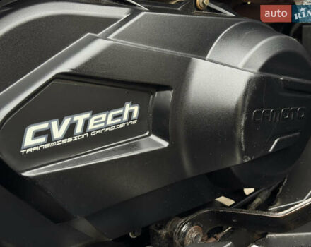 СФ мото ЦФ800, объемом двигателя 0 л и пробегом 3 тыс. км за 9200 $, фото 8 на Automoto.ua