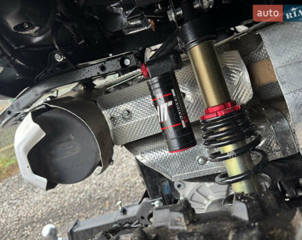 СФ мото ЦФ800, объемом двигателя 0.8 л и пробегом 1 тыс. км за 10900 $, фото 15 на Automoto.ua