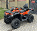 СФ мото ЦФ800 2024 в Ковель на Automoto.ua Оранжевый СФ мото ЦФ800, объемом двигателя 0 л и пробегом 1 тыс. км за 12000 $, фото 2 на Automoto.ua