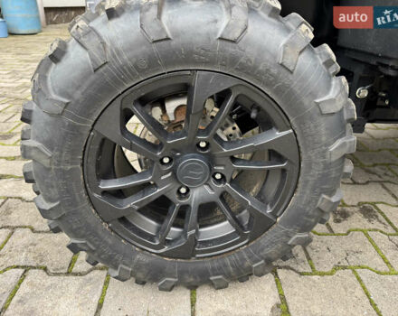 СФ мото ЦФ800 2024 в Ковель на Automoto.ua Оранжевый СФ мото ЦФ800, объемом двигателя 0 л и пробегом 1 тыс. км за 12000 $, фото 14 на Automoto.ua