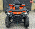 СФ мото ЦФ800 2024 в Ковель на Automoto.ua Оранжевый СФ мото ЦФ800, объемом двигателя 0 л и пробегом 1 тыс. км за 12000 $, фото 1 на Automoto.ua