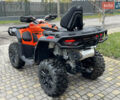 СФ мото ЦФ800 2024 в Ковель на Automoto.ua Оранжевый СФ мото ЦФ800, объемом двигателя 0 л и пробегом 1 тыс. км за 12000 $, фото 4 на Automoto.ua