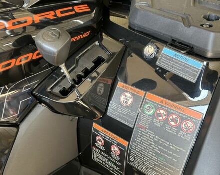 СФ мото CFORCE 1000 2024 в Каменское - Днепродзержинск на Automoto.ua СФ мото CFORCE 1000, объемом двигателя 1 л и пробегом 0 тыс. км за 12950 $, фото 16 на Automoto.ua