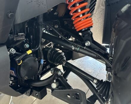 СФ мото CFORCE 1000 2024 в Каменское - Днепродзержинск на Automoto.ua СФ мото CFORCE 1000, объемом двигателя 1 л и пробегом 0 тыс. км за 12950 $, фото 11 на Automoto.ua