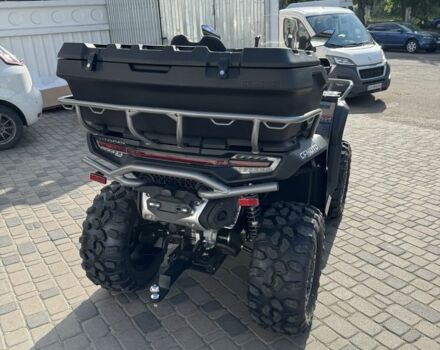 СФ мото CFORCE 1000, об'ємом двигуна 0.96 л та пробігом 0 тис. км за 15500 $, фото 4 на Automoto.ua