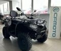 Чорний СФ мото CFORCE 450L, об'ємом двигуна 0 л та пробігом 100 тис. км за 6400 $, фото 1 на Automoto.ua