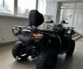 Чорний СФ мото CFORCE 450L, об'ємом двигуна 0 л та пробігом 100 тис. км за 6400 $, фото 4 на Automoto.ua