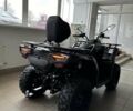 Черный СФ мото CFORCE 450L, объемом двигателя 0 л и пробегом 100 тыс. км за 6400 $, фото 4 на Automoto.ua