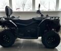 Чорний СФ мото CFORCE 450L, об'ємом двигуна 0 л та пробігом 100 тис. км за 6400 $, фото 1 на Automoto.ua