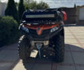 СФ мото CFORCE 450L, объемом двигателя 0 л и пробегом 1 тыс. км за 5000 $, фото 1 на Automoto.ua