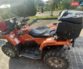СФ мото CFORCE 450L, об'ємом двигуна 0 л та пробігом 464 тис. км за 6500 $, фото 3 на Automoto.ua