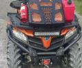 СФ мото CFORCE 450L, об'ємом двигуна 0 л та пробігом 464 тис. км за 6500 $, фото 1 на Automoto.ua