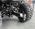 СФ мото CFORCE 450L, объемом двигателя 0.4 л и пробегом 0 тыс. км за 7713 $, фото 12 на Automoto.ua