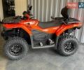 СФ мото CFORCE 450L, объемом двигателя 0.4 л и пробегом 0 тыс. км за 7713 $, фото 7 на Automoto.ua