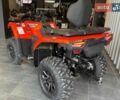 СФ мото CFORCE 450L, объемом двигателя 0.4 л и пробегом 0 тыс. км за 7713 $, фото 3 на Automoto.ua