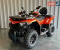 СФ мото CFORCE 450L, объемом двигателя 0.4 л и пробегом 0 тыс. км за 7713 $, фото 1 на Automoto.ua