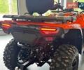СФ мото CFORCE 450L, объемом двигателя 0.4 л и пробегом 0 тыс. км за 7713 $, фото 5 на Automoto.ua
