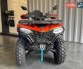 СФ мото CFORCE 450L, объемом двигателя 0.4 л и пробегом 0 тыс. км за 7713 $, фото 2 на Automoto.ua