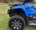 СФ мото CFORCE 450L, объемом двигателя 0 л и пробегом 6 тыс. км за 3800 $, фото 13 на Automoto.ua
