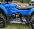 СФ мото CFORCE 450L, объемом двигателя 0 л и пробегом 6 тыс. км за 3800 $, фото 12 на Automoto.ua