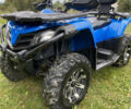 СФ мото CFORCE 450L, объемом двигателя 0 л и пробегом 6 тыс. км за 3800 $, фото 14 на Automoto.ua