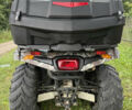 СФ мото CFORCE 450L, об'ємом двигуна 0.45 л та пробігом 6 тис. км за 6700 $, фото 5 на Automoto.ua