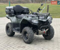 СФ мото CFORCE 450L, об'ємом двигуна 0.45 л та пробігом 1 тис. км за 6200 $, фото 2 на Automoto.ua