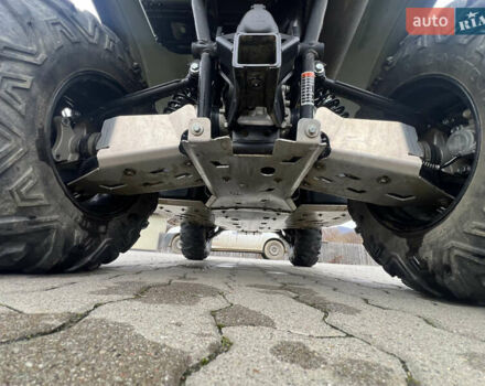 СФ мото CFORCE 450L, об'ємом двигуна 0.45 л та пробігом 1 тис. км за 6200 $, фото 19 на Automoto.ua