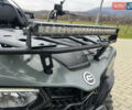 СФ мото CFORCE 450L, об'ємом двигуна 0.45 л та пробігом 1 тис. км за 6200 $, фото 29 на Automoto.ua