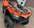 СФ мото CFORCE 450L, объемом двигателя 0.45 л и пробегом 4 тыс. км за 5700 $, фото 1 на Automoto.ua