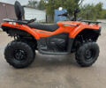 СФ мото CFORCE 450L, объемом двигателя 0.45 л и пробегом 4 тыс. км за 5700 $, фото 5 на Automoto.ua