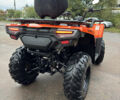 СФ мото CFORCE 450L, объемом двигателя 0.45 л и пробегом 4 тыс. км за 5700 $, фото 4 на Automoto.ua