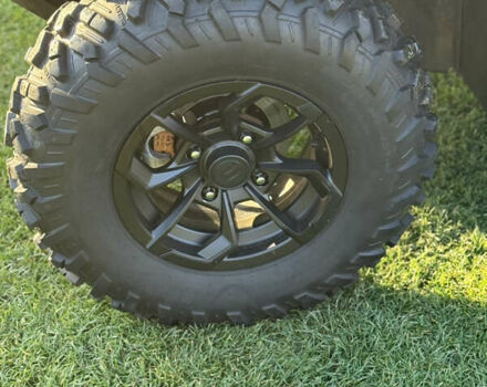 СФ мото CFORCE 450L, об'ємом двигуна 0.45 л та пробігом 4 тис. км за 5900 $, фото 5 на Automoto.ua