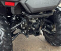 СФ мото CFORCE 450L, объемом двигателя 0.45 л и пробегом 4 тыс. км за 5700 $, фото 8 на Automoto.ua