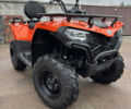 СФ мото CFORCE 450L, объемом двигателя 0.45 л и пробегом 4 тыс. км за 5700 $, фото 6 на Automoto.ua