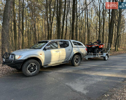 СФ мото CFORCE 450L, об'ємом двигуна 0.45 л та пробігом 4 тис. км за 5900 $, фото 18 на Automoto.ua