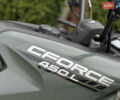 СФ мото CFORCE 450L, объемом двигателя 0.45 л и пробегом 1 тыс. км за 5600 $, фото 43 на Automoto.ua
