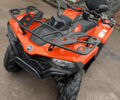 СФ мото CFORCE 450L, объемом двигателя 0.45 л и пробегом 4 тыс. км за 5700 $, фото 7 на Automoto.ua